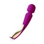 Lelo Masajeador Smart Wand Medium 2 Deep Rose 1ud