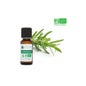 Voshuiles Óleo Essencial Orgânico do Alecrim ao Cineole 20ml