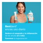 Creme dental triclosan gengival Bexident® 75ml