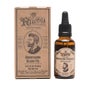 O meu óleo de barba Rebotica 30 ml