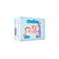 Chelino Fashion & Love fraldas T3 4-10kg 36uds