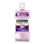 Listerine Total Care Zero Bain Bain Bch +Lèg 500Ml