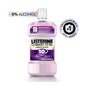 Listerine Total Care Zero Bain Bain Bch +Lèg 500Ml