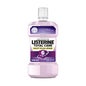 Listerine Total Care Zero Bain Bain Bch +Lèg 500Ml
