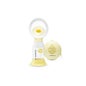 Medela Swing Eléctrico + Puxador de leite Calma