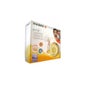 Medela Swing Eléctrico + Puxador de leite Calma