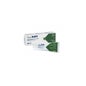 Pasta anticárie Flúor-Kin dentarfrica hortelã forte 75ml