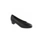 Scholl Verbena Preto 39