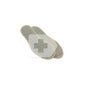Palmilhas de micromassagem Leco numero 37