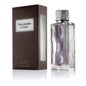 Abercrombie & Fitch First Instinct Eau De Toilette Man 100ml Vap