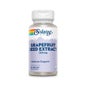 Sementes De Grapefruit Solaray 250mg 60cáps