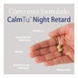 CalmTu Night Retard 60caps