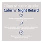 CalmTu Night Retard 60caps