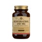 Solgar Resveratrol 250 Mg 30 Cápsulas