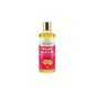 Óleo de Natessance  La Rose Musque Organic 100ml