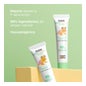 Isdin Babynaturals Babynaturals Bálsamo de Reparação Perioral 15ml