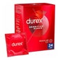 Durex™ Sensitivo Suave Easy-On preservativos 24uds