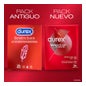 Durex™ Sensitivo Suave Easy-On preservativos 24uds