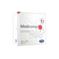 Medicomp Comp St7,5X7,5 2 50 T