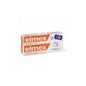 Elmex pasta de dentes proteção contra cáries 2 x 75 ml