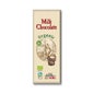 Chocolates Chocolatinas Leche Sin Gluten Bio 30uds