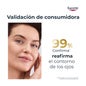 Eucerin Hyaluron-Filler + Elasticity Contorno De Ojos SPF15 15ml Eucerin, 15ml