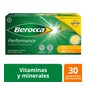 Berocca® Performance Effervescent Orange 30 comp.