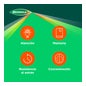 Berocca® Performance Effervescent Orange 30 comp.