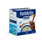 Sabor Chocolate FontActiv Forte 30g 14 envelopes
