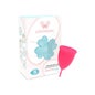 Intimichic Menstrual Cup Silicone Silicone Médico S 1ud