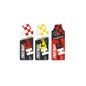 Nutrisport Hgel Morango Sem Cafeína 18 pcs