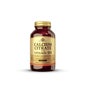 Solgar citrato de cálcio com vitamina D3 240comp