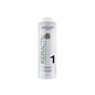 Preparador de champô pósquam com queratina 1000ml