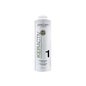 Preparador de champô pósquam com queratina 1000ml