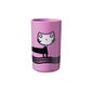 Tommee Tippee Glass Explore +12M Pink