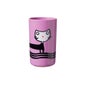 Tommee Tippee Glass Explore +12M Pink