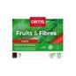 Ortis Fruits Fibres Forte Transit 12uds