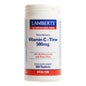 Lamberts Vit C 500 Mg 100 Comp