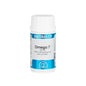 Equisalud Sea buckthorn óleo de baga Omega 7 30 pérolas