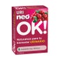 Uri-Neo ™ Vermelho Cranberry 500mg 30cáps