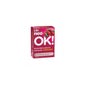 Uri-Neo ™ Vermelho Cranberry 500mg 30cáps