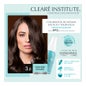 Cleare Institute Colour Clinuance Corante Permanente 30 Dark Brown 170ml