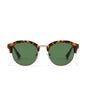 Hawkers Classic Rounded #Geen 1pc