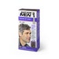 Apenas para homens toque de cinza tratamento gradual coloração marrom 40g
