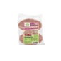 Infração Solnatural. Iogurte de Arroz Blueberry Bio 100g