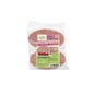 Infração Solnatural. Iogurte de Arroz Blueberry Bio 100g