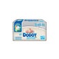 Dodot Sensitive toalhitas 108uds
