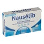 Nauselib Caixa de 36 Tabletes dos Estados Nauselib