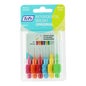 Tepe Escovas Mistas 6Pcs Ra/Ve