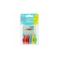 Tepe Escovas Mistas 6Pcs Ra/Ve